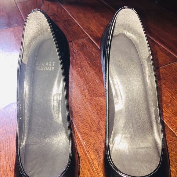 Stuart Weitzman Pumps - Picture 3 of 10